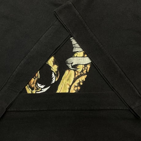 METALLICA PUSHEAD DON'T TREAD ON ME FITS XL 5657