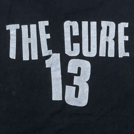 THE CURE 13 WILD OATS XL 8903