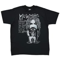 greatLAnd ORIGINAL JESUS TEE BLACK レペント greatLAnd ORIGINAL JESUS TEE BLACK | greatLAnd