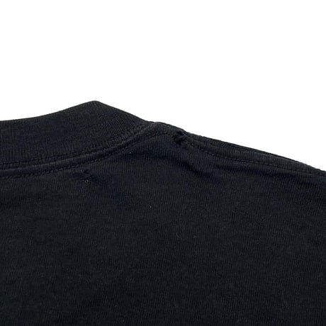 NINE INCH NAILS NIN BOX LOGO FRAGILITY 2000 ALL SPORT LARGE 5357