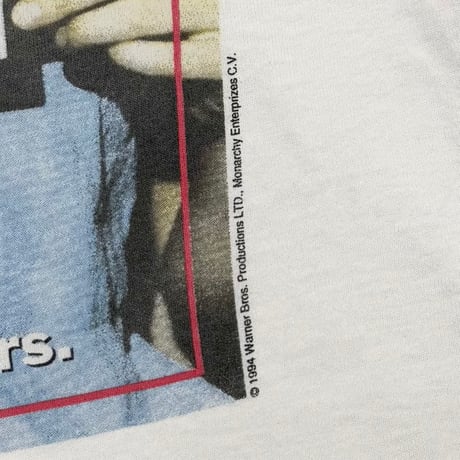 NATURAL BORN KILLERS BLOOD LUST GIANT BY TULTEX MEDIUM 5600
