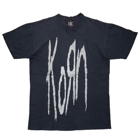 KORN 1996 LIFE IS PEACHY GIANT XL 0569