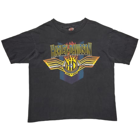 HARLEY DAVIDSON STURGIS 1994 LARGE 9958