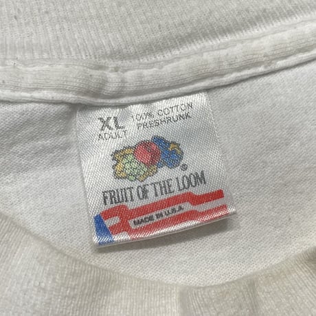 Marlboro CACTUS RODEO COUNTRY STORE FRUIT OF THE LOOM XL 1090