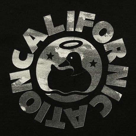 RED HOT CHILI PEPPERS 1999 CALIFORNICATION GIANT XL 5914