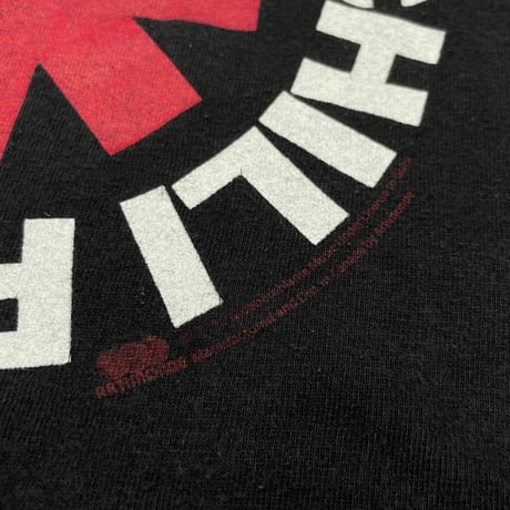 RED HOT CHILI PEPPERS LOGO ARTIMONDE FITS LARGE 0546