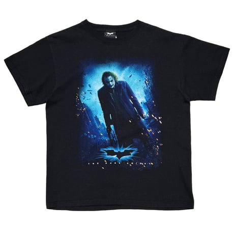 THE DARK KNIGHT JOKER STANDING MEDIUM 8152