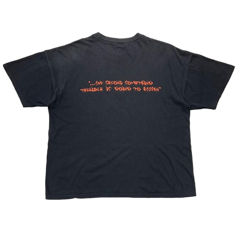 MEGADETH A CLOCKWORK ORANGE PARODY XL 6862 | gr MEGADETH A CLOCKWORK ORANGE PARODY XL 6862 | gr