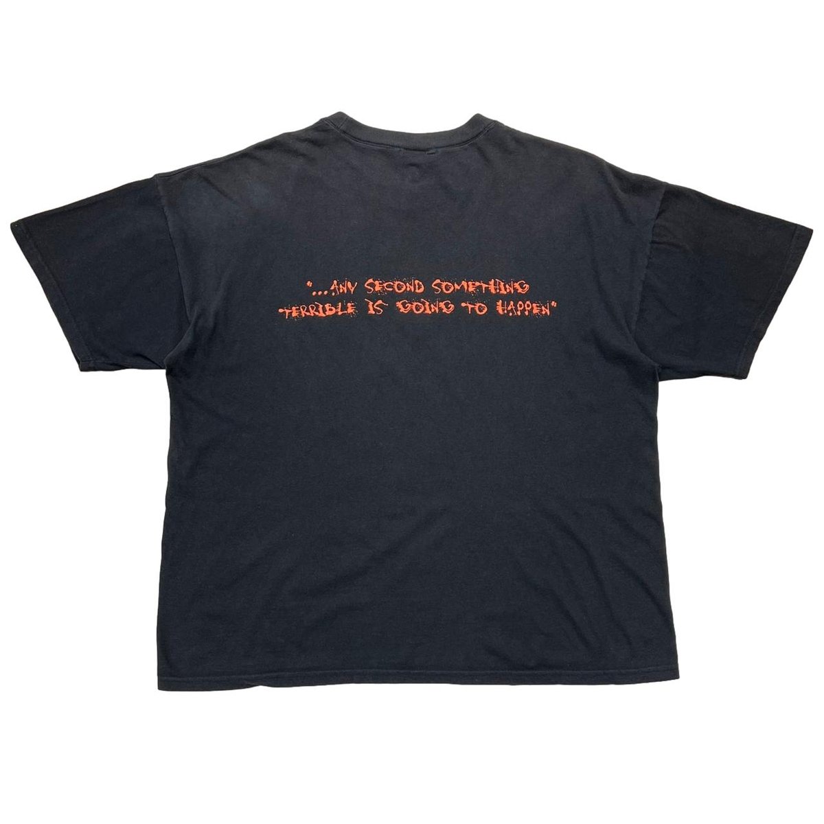 MEGADETH A CLOCKWORK ORANGE PARODY XL 6862 | gr