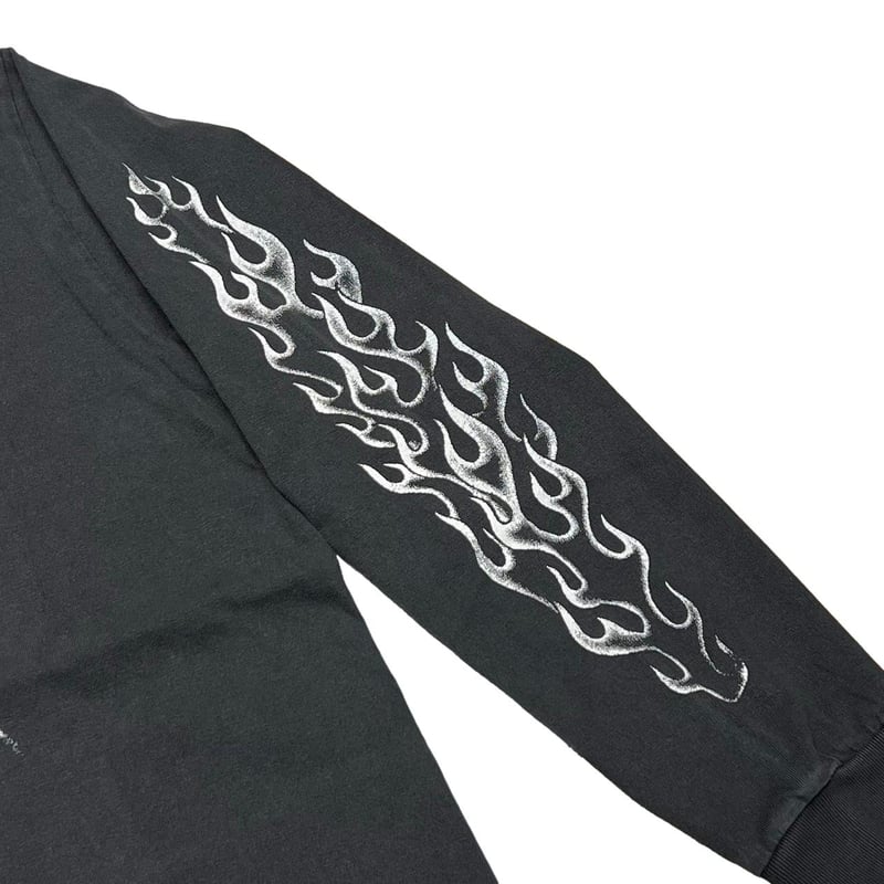 greatLAnd ORIGINAL KIMERA HD LS × ONEITA 5YEARS