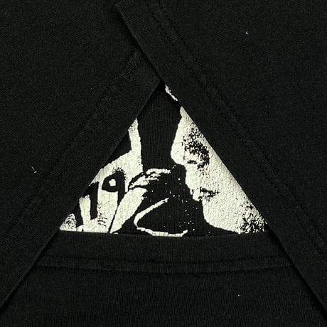 SEX PISTOLS SID VICIOUS 1957-1979 NICE MAN XL 8736