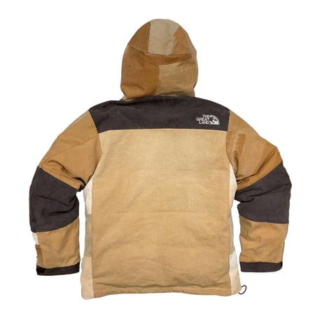 greatLAnd ORIGINAL GREATMAN DOWN JACKET XL D