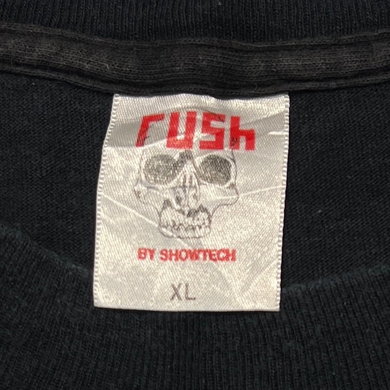 RUSH COUNTERPARTS 1993 RUSH XL 4746 | greatLAnd