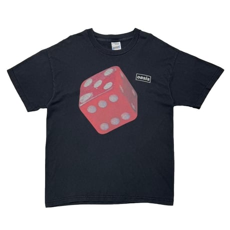 セントマイケル DICE Tシャツ XL oasis CATEGORY oasis | greatLAnd OSAKA