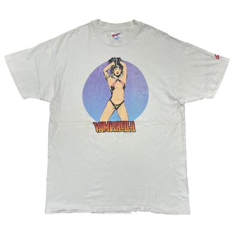 VAMPIRELLA 1992 SHIRT HANES XL 2232