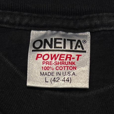 STARBUCKS COFFEE EXPLORE ESPRESSO BLACK ONEITA LARGE 7354