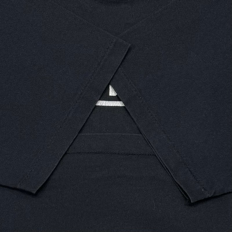 NINE INCH NAILS BOX LOGO ALL SPORT LARGE 7637 |