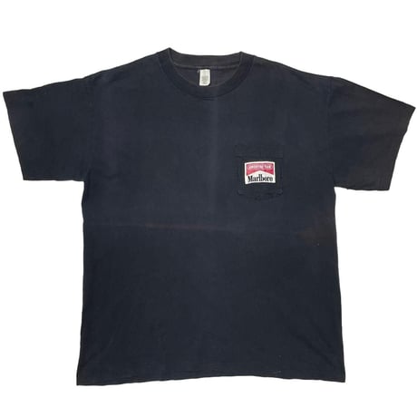 Marlboro SNAKE PASS POCKET TEE XL 1181