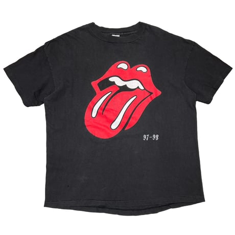 THE ROLLING STONES 1997-1998 BRIDGES TO BABYLON BOOTLEG FITS XL 7433