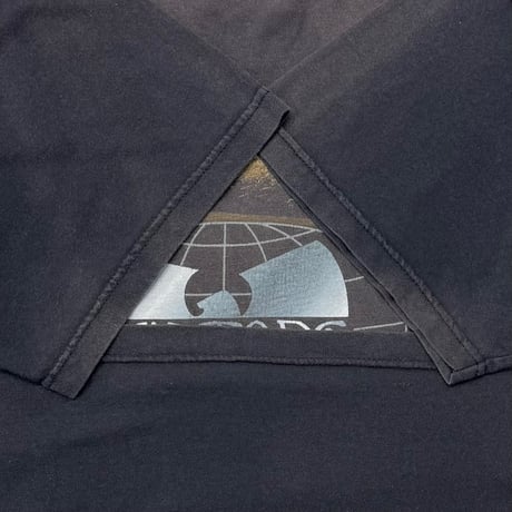 WU-TANG CLAN WU-TANG FOREVER POLYGRAM XL 3272