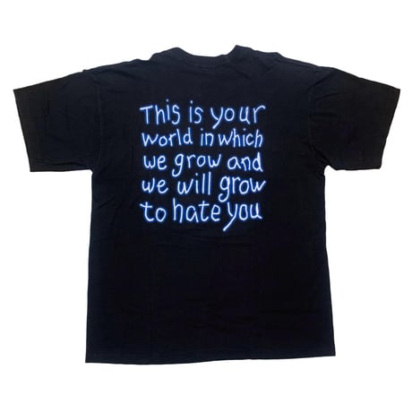 MARILYN MANSON THIS IS YOUR WORLD WINTERLAND XL 3808