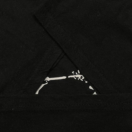 WU-TANG CLAN PROTECT YA NECK SELF DEFENCE MEDIUM FITS XL 8472