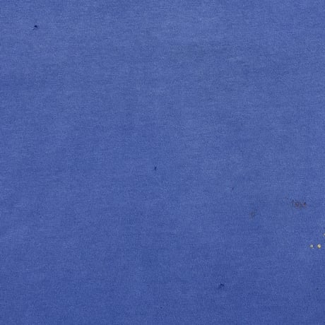 Marlboro UNLIMITED COYOTE POCKET TEE BLUE FITS LARGE 1166