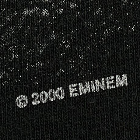 EMINEM 2000 MARSHALL MATHERS ALL SPORT LARGE 3450