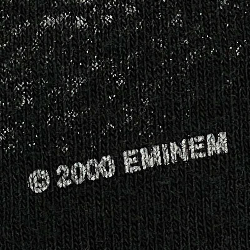 EMINEM 2000 MARSHALL MATHERS ALL SPORT LARGE 34