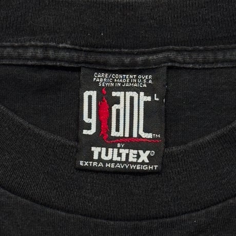 EAGLES HELL FREEZES OVER WORLD TOUR 1995 giant BY TULTEX LARGE 6174