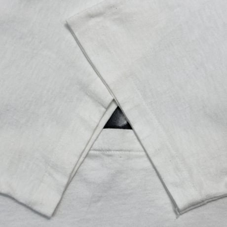 ED WOOD PORTRAIT WHITE HANES XL 3540