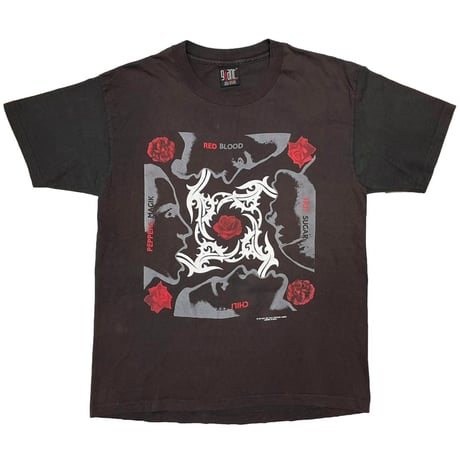 RED HOT CHILI PEPPERS BLOOD SUGAR SEX MAGIK GIANT XL 4232