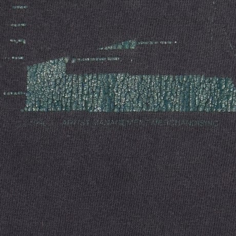 NINE INCH NAILS BOX LOGO ALL SPORT XL 4661