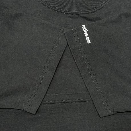 PLANET OF APES MOVIE TEE FRUIT OF THE LOOM BLACK MEDIUM 5276