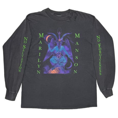 CATEGORY MARILYN MANSON | greatLAnd OSAKA