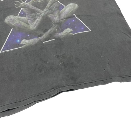 SLAYER DEVINE INTERVENTION BROCKUM FITS LARGE 0810