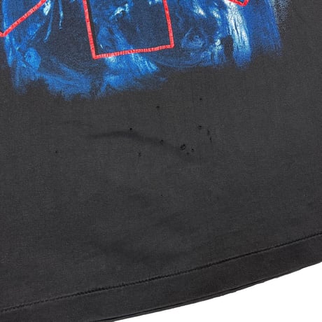 RED HOT CHILI PEPPERS BY THE WAY BOOTLEG BLACK FITS LARGE 9310