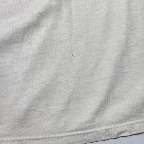 GRATEFUL DEAD 1991 RFK WASHINGTON D.C. WHITE BROCKUM XL 1594