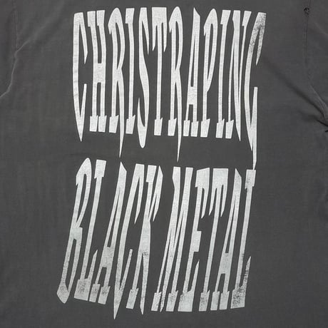 MARDAK JESUS RAPE LS XL 3285