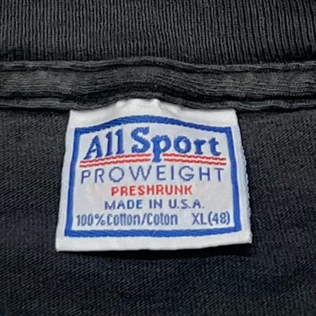 NINE INCH NAILS THE DOWNWARD SPIRAL ALL SPORT XL 5078