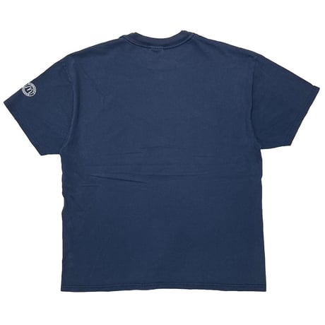 McDONALD'S ATHLETIC HANES XL NAVY 0321