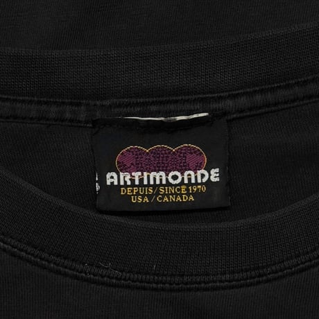 SLAYER REIGN IN BLOOD LS ARTIMOND FITS XL 4049