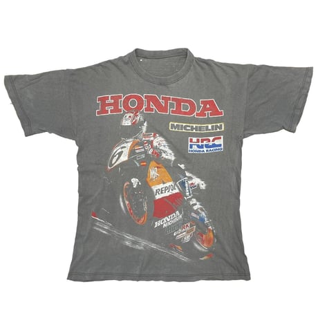 HONDA RACING CRIVILLE FITS XL 5343