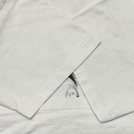 RED HOT CHILI PEPPERS WILLIAM HAMES MEMBER PORTRAIT SOF TEE LARGE 6244