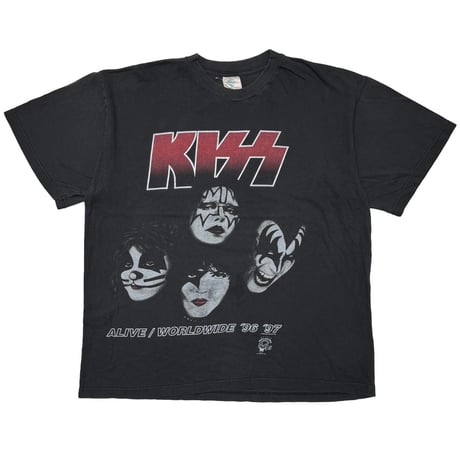 KISS I WANTED THE BEST 4 FACE CHAMP XL 2433