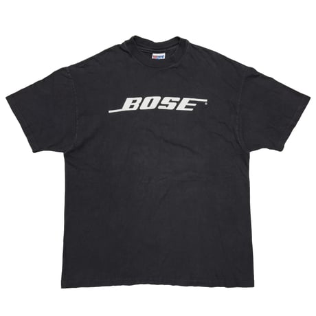 BOSE LOGO HANES XL 1707
