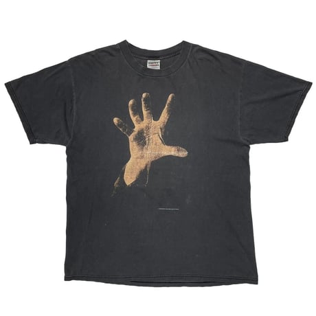 SYSTEM OF A DOWN 1998 HAND TULTEX XL 2685
