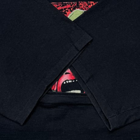 FREDDY'S DEAD THE FINALNIGHTMARE 1991 THEY SAVED THE BEST FOR LAST LARGE 7756