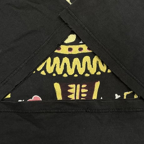 ALICE IN CHAINS QUEEN OF HEARTS FITS XL 1287