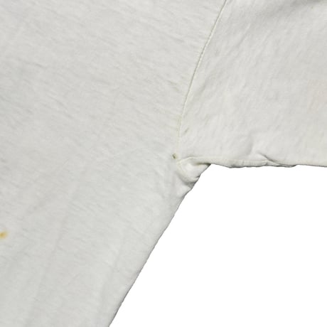 NINE INCH NAILS THE DOWNWARD SPIRAL halo eight WHITE HANES XL 5045